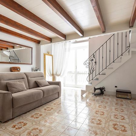 Niloufar residence Neapel Exterior foto